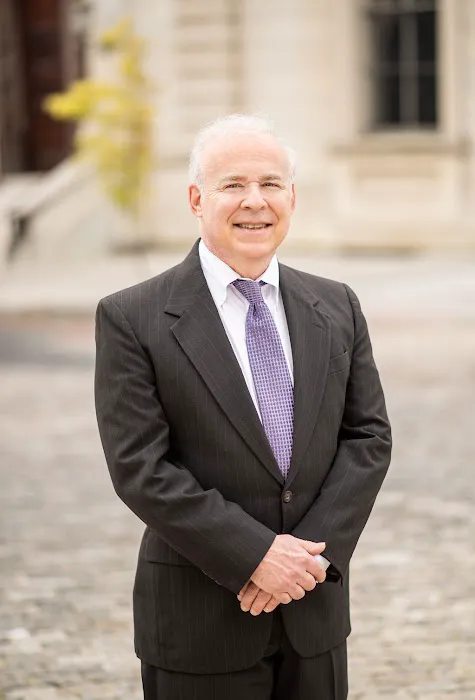 WGK Personal Injury Lawyers - Baltimore Office Picture 9