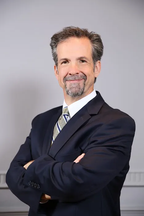 Eric T. Kirk, Personal Injury Attorney Picture 1