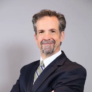 Eric T. Kirk, Personal Injury Attorney