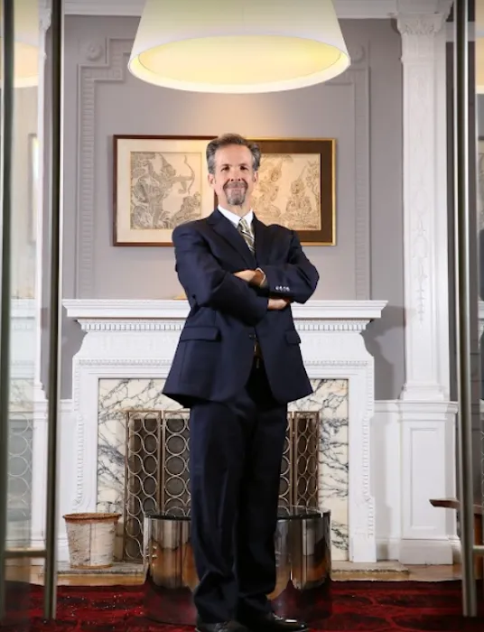 Eric T. Kirk, Personal Injury Attorney Picture 6