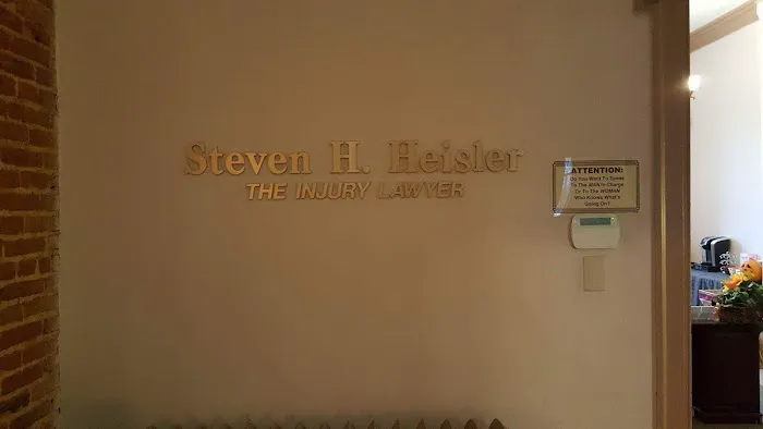 Steven H. Heisler Picture 7