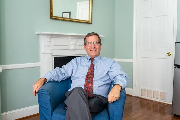 The Law Office of David B. Shapiro Picture 1