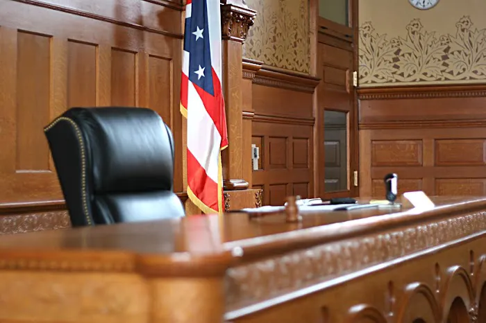 Law Offices of John L. Friedman Picture 1