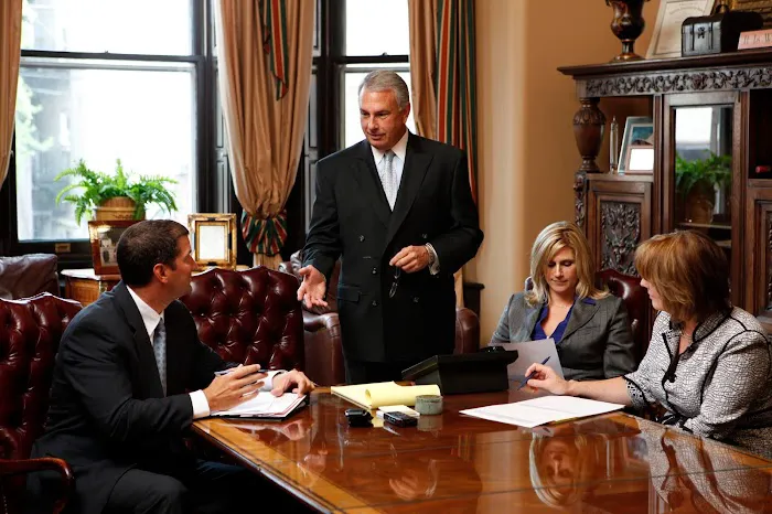 Schochor, Staton, Goldberg and Cardea, P.A. Picture 1