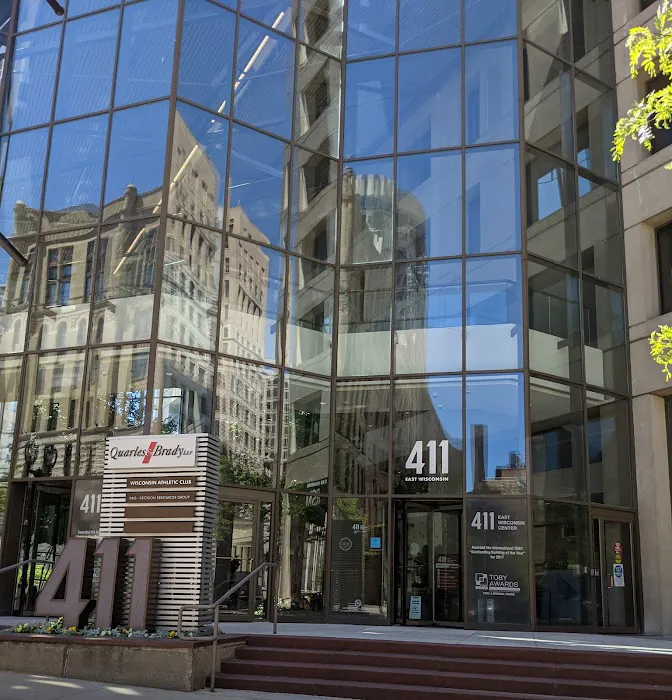 Quarles & Brady Llp: White Jr Walter H Picture 1