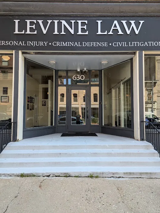 Levine Law Picture 7