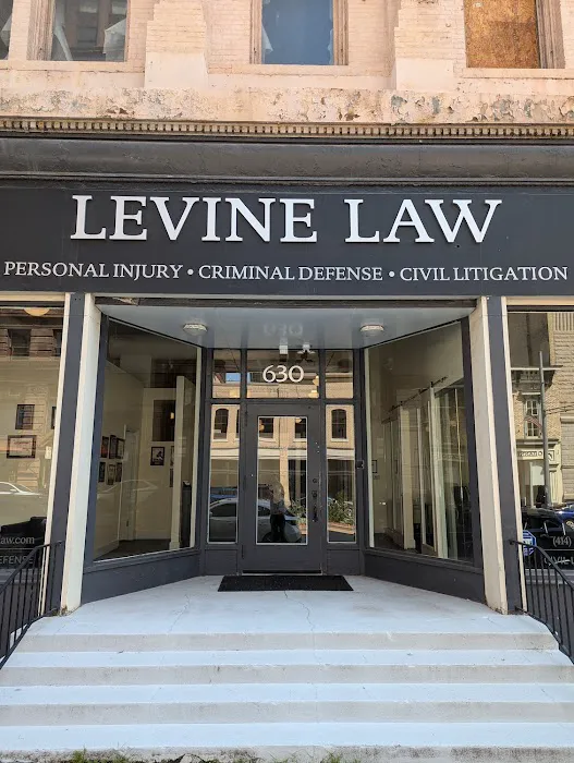 Levine Law Picture 4