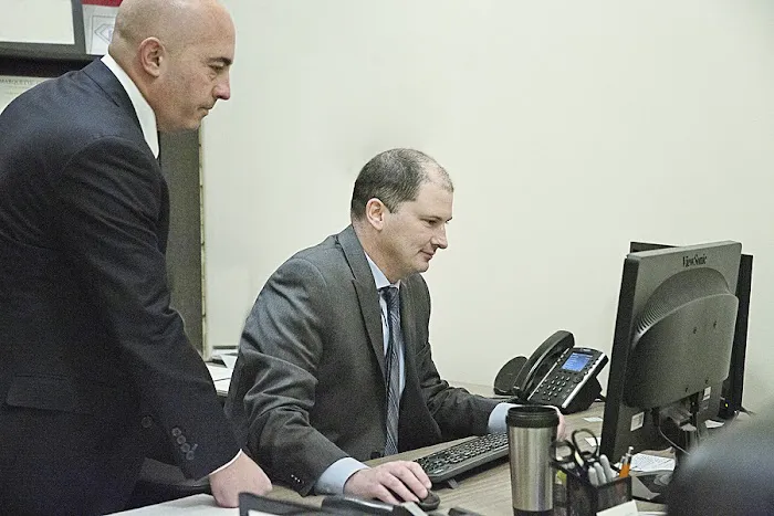 Levine Law Picture 8