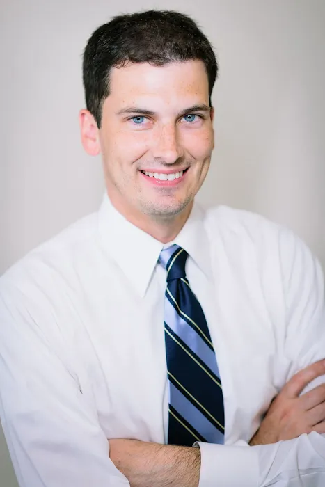 Jonathan J. Cattey Picture 1