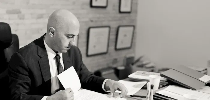Michael G. Levine Picture 4