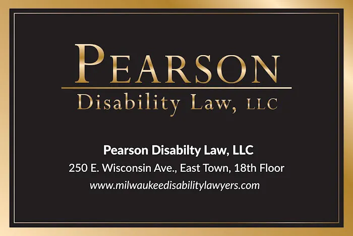 Pearson Disability Law, LLC Picture 1