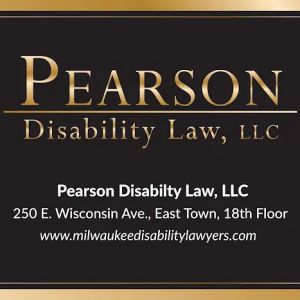 Pearson Disability Law, LLC