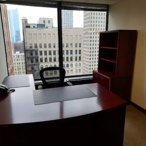 Attorney Ellen J. Rhodeman
