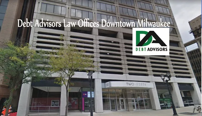 Debt Advisors Law Offices Bankruptcy Attorneys - Downtown Milwaukee Picture 5