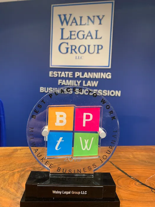 Walny Legal Group LLC Picture 10