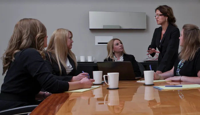 Ivanovic Law Offices Picture 3