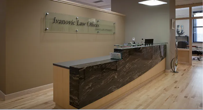 Ivanovic Law Offices Picture 5