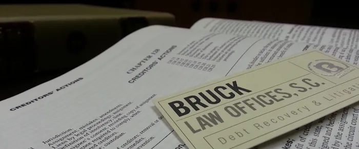 Bruck Law Offices SC Picture 1