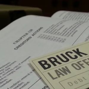 Bruck Law Offices SC