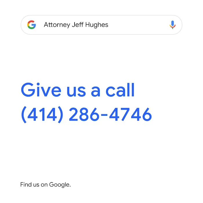 Attorney Jeff Hughes Picture 3