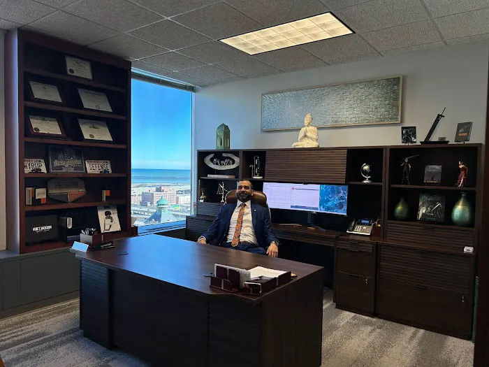 Ahmad & Associates Picture 10