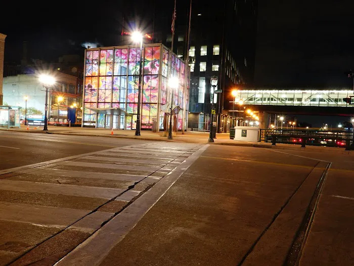 Holborn Carl D Picture 1