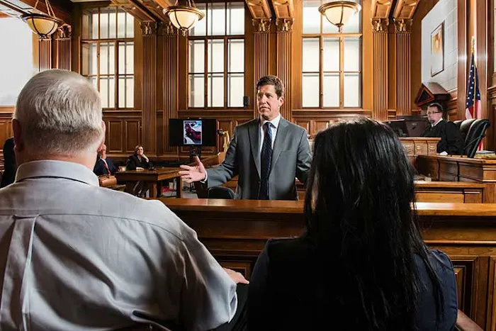 Lindner Law LLC Picture 9
