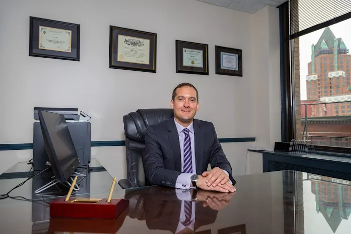 Bayer Law Offices Picture 1