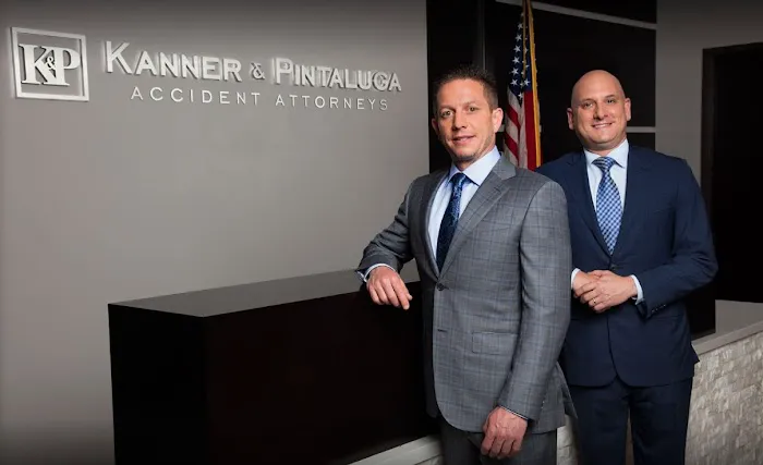 Kanner & Pintaluga Picture 1