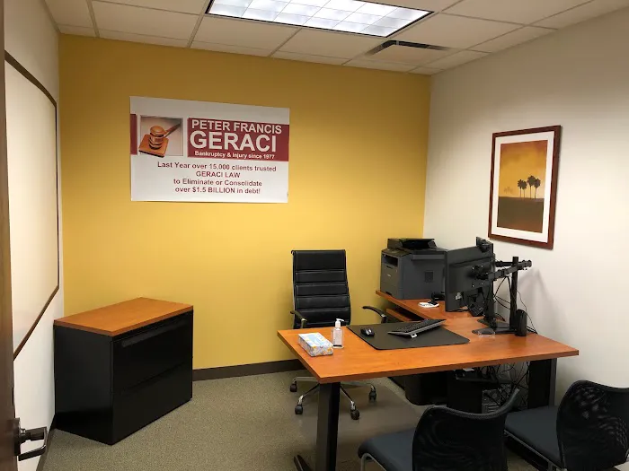 Peter Francis Geraci Law L.L.C. Picture 10
