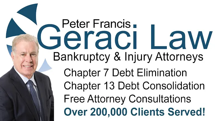 Peter Francis Geraci Law L.L.C. Picture 8
