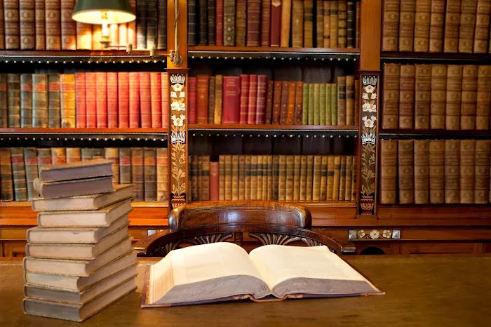 J. Richard Law Offices Picture 2