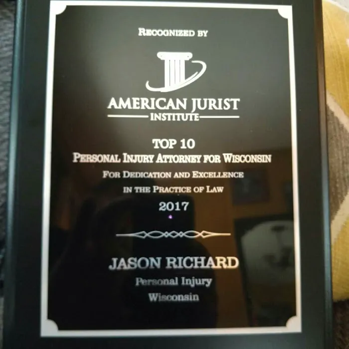 J. Richard Law Offices Picture 3