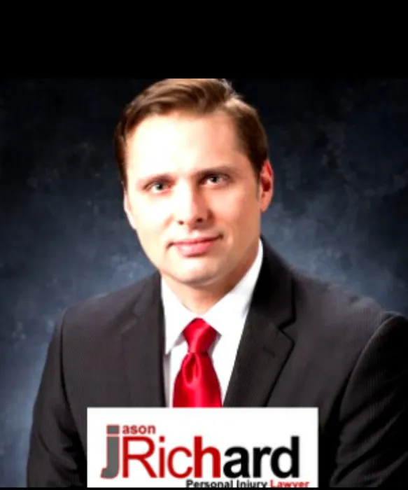 J. Richard Law Offices Picture 4