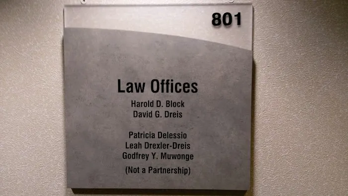 Disability Benefits Law Center Picture 3