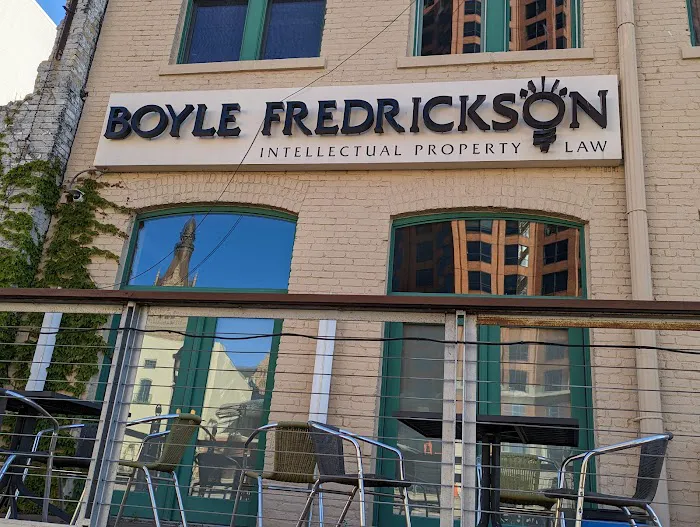 Boyle Fredrickson SC Picture 3