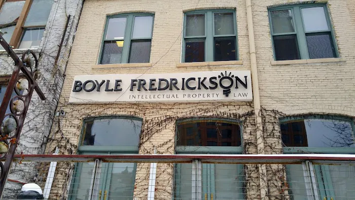 Boyle Fredrickson SC Picture 5