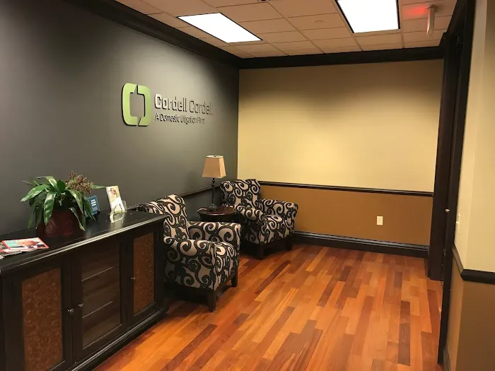 Cordell & Cordell - Divorce Attorney Office Picture 8