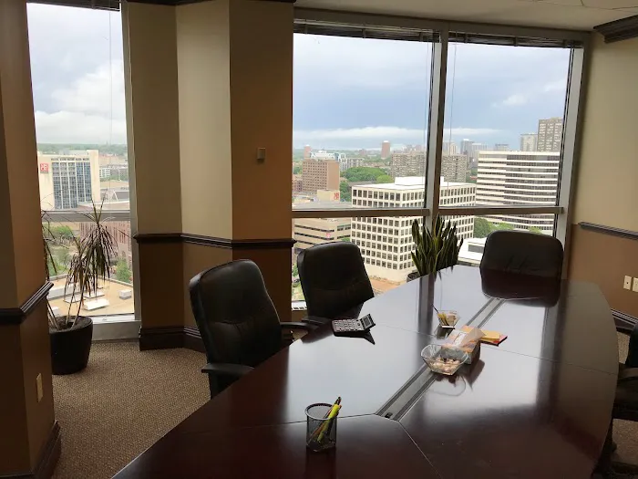 Cordell & Cordell - Divorce Attorney Office Picture 7
