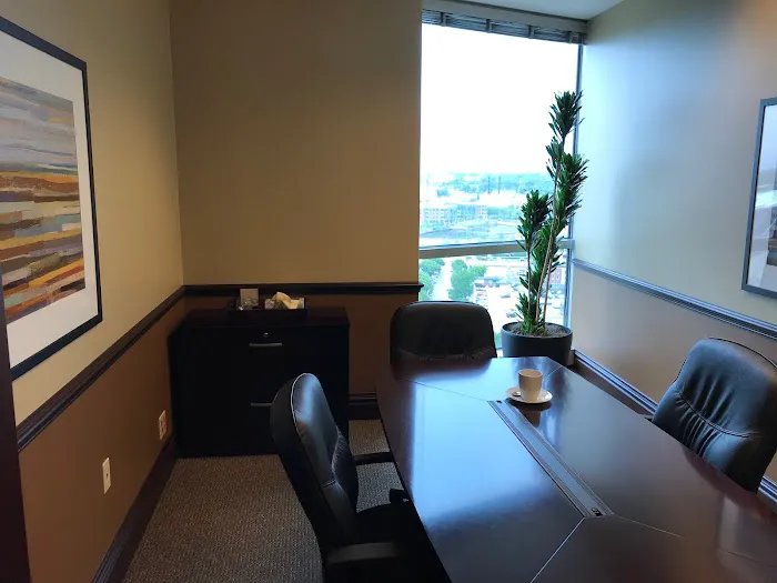 Cordell & Cordell - Divorce Attorney Office Picture 6