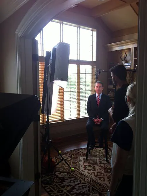 Cordell & Cordell - Divorce Attorney Office Picture 2