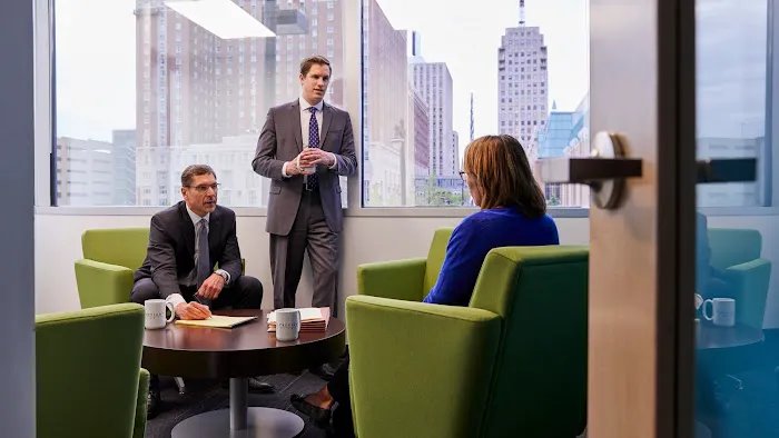 The Previant Law Firm, S.C. Picture 1