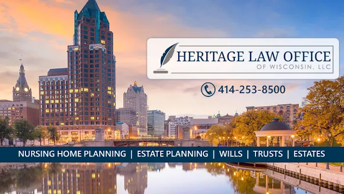 Heritage Law Office Picture 3
