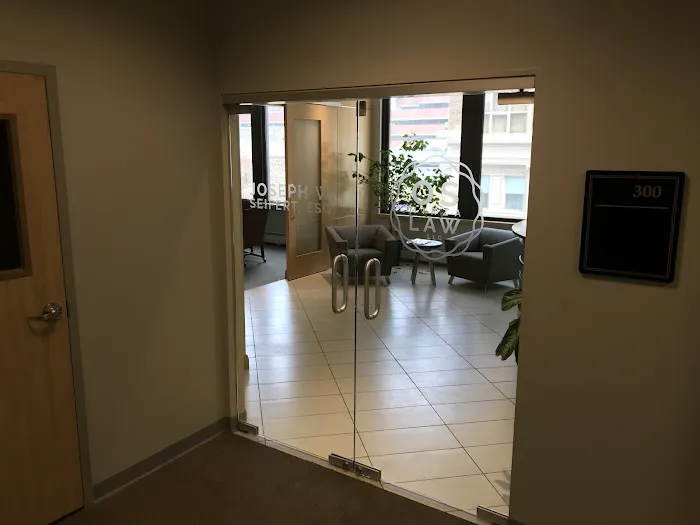 OS Mirza Law, LLC Picture 2