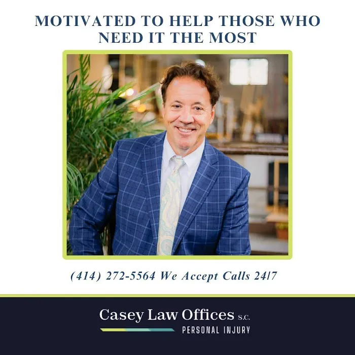 Casey Law Offices, S.C. Picture 4