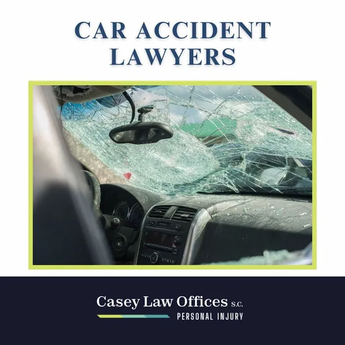 Casey Law Offices, S.C. Picture 5