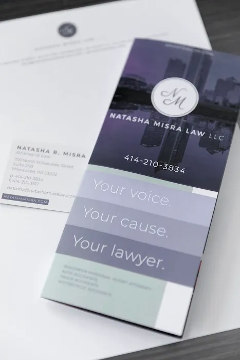 Natasha Misra Law, LLC Picture 4