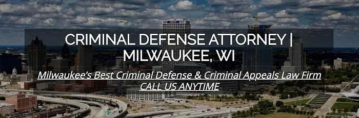 Fenton Law Office | Criminal Defense Attorney Picture 7