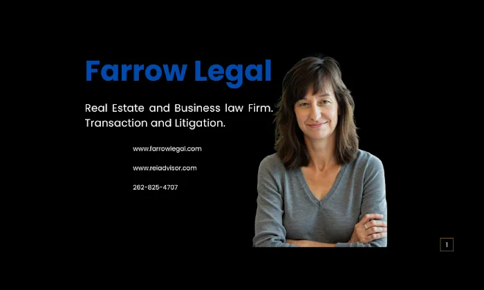 Farrow Legal sc Picture 1