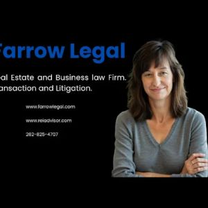 Farrow Legal sc